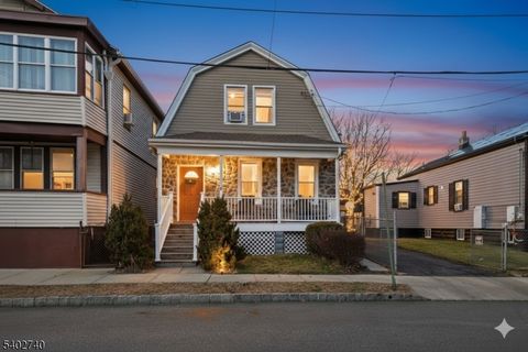 11 Meade St West Orange Twp. NJ 07052