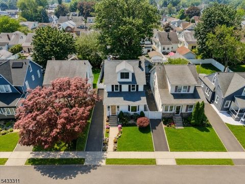 175 Colonial Rdwest Union Twp. NJ 07083