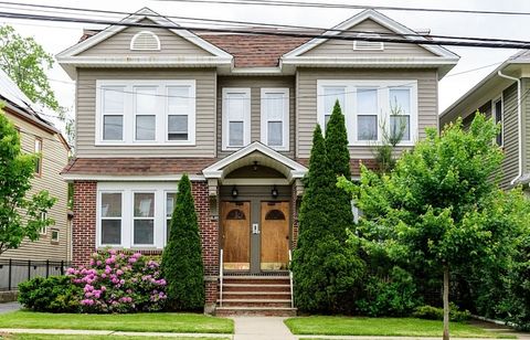 207 N Fullerton Ave 1 Montclair Twp. NJ 07042