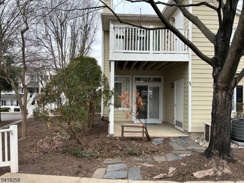 65 Wentworth Road
