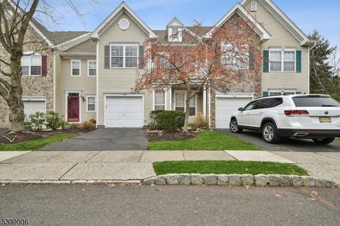32 Mayflower Dr Bernards Twp. NJ 07920