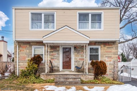 257 Floral Ln Saddle Brook Twp. NJ 07663