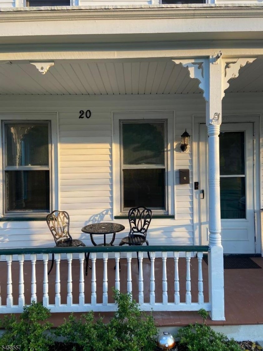 20 Church St