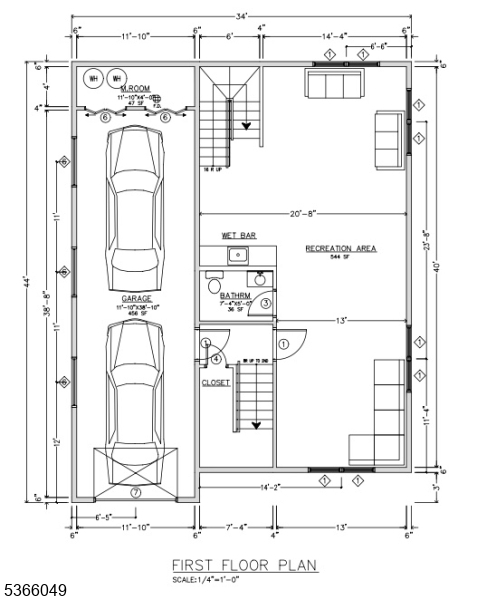 122-124 Rose Terrace