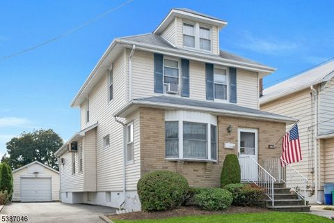 138 Fern Ave Lyndhurst Twp. NJ 07071
