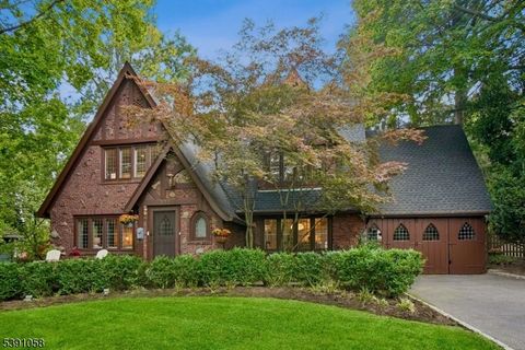 322 Beech Spring Rd. South Orange Village Twp. NJ 07079