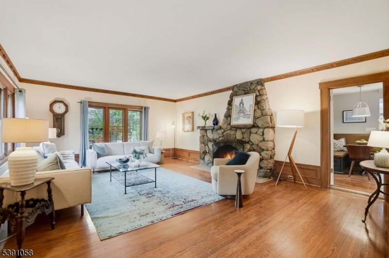 322 Beech Spring Rd.
