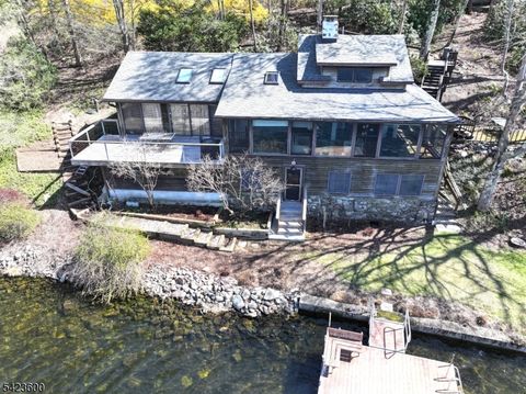 56 E Shore Trl Sandyston Twp. NJ 07826