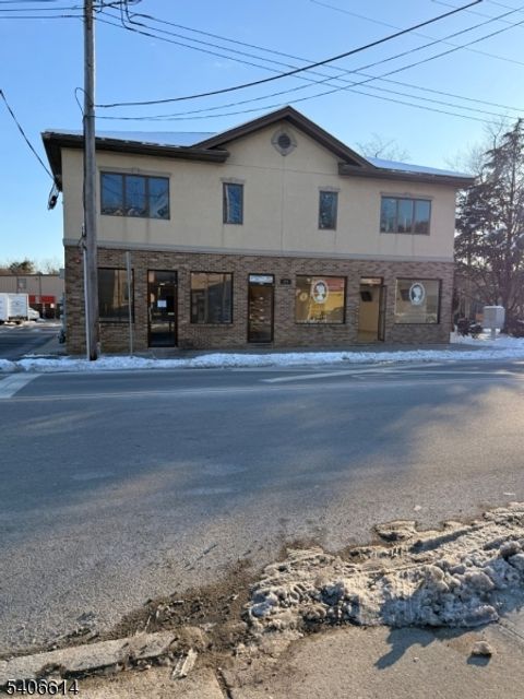 23 Paterson Ham Burg Tpk Riverdale Boro NJ 07457