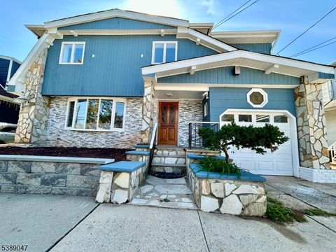 19 Oakdale Rd Jersey City NJ 07305