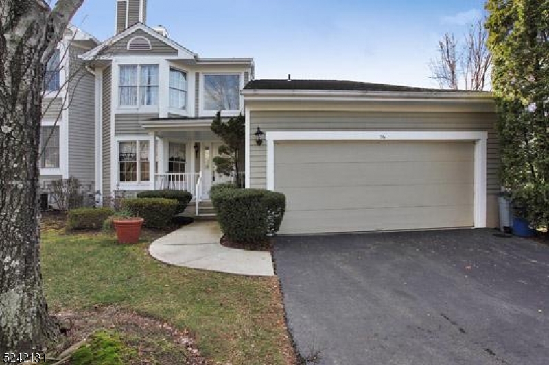 76 South Edgewood Road