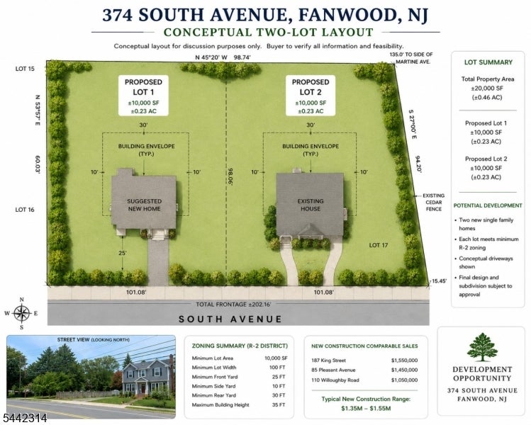 374 South Ave