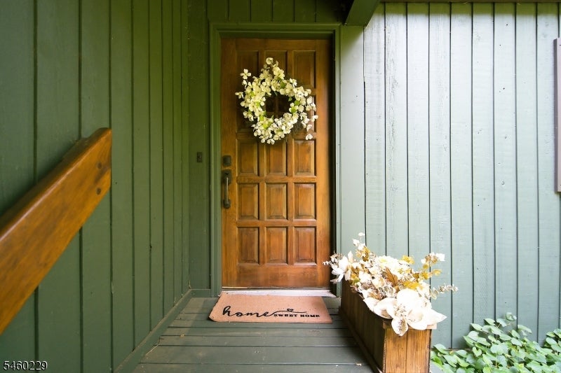 10 Ames Road