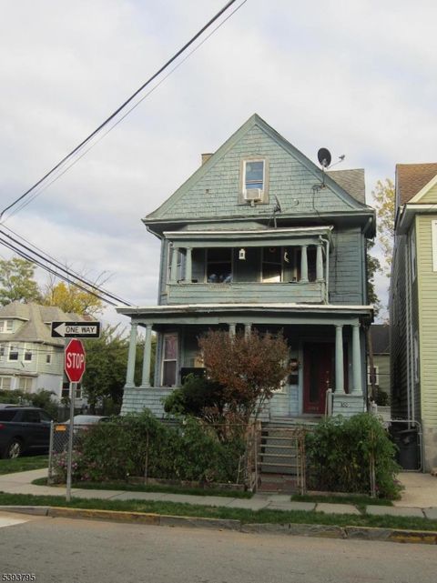 Photo of 100 N Essex A ve Ave, Orange, NJ 07050 (MLS # 3994758)