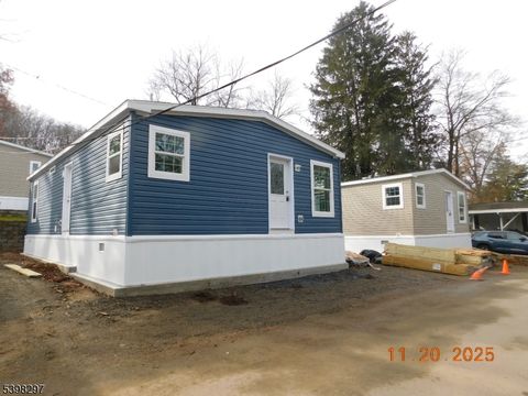 11 Front Street Oxford Twp. NJ 07863