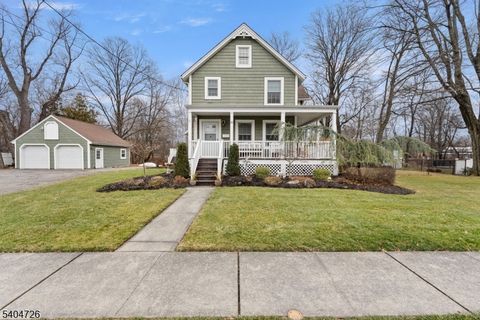 25 Morris Ave Riverdale Boro NJ 07457