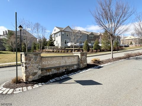 94 Albert Ct Randolph Twp. NJ 07869