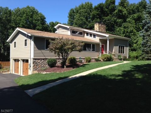 4 Valley Pl Chester Twp. NJ 07930