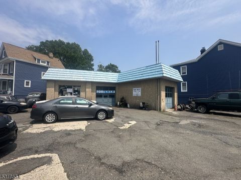 401 Irvington Ave South Orange Village Twp. NJ 07079