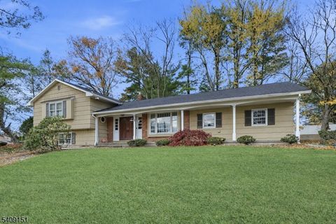 55 Somerset Dr Woodcliff Lake Boro NJ 07677