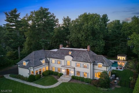 15 Linden Ln Chatham Twp. NJ 07928