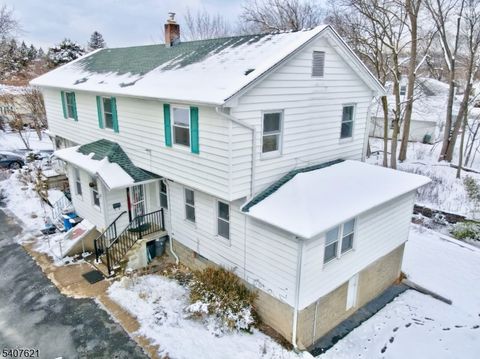 2 Lambert St Pompton Lakes Boro NJ 07442