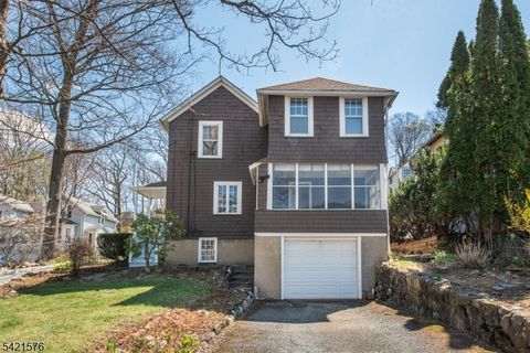 10 Butler Pass Parsippany-Troy Hills Twp. NJ 07878