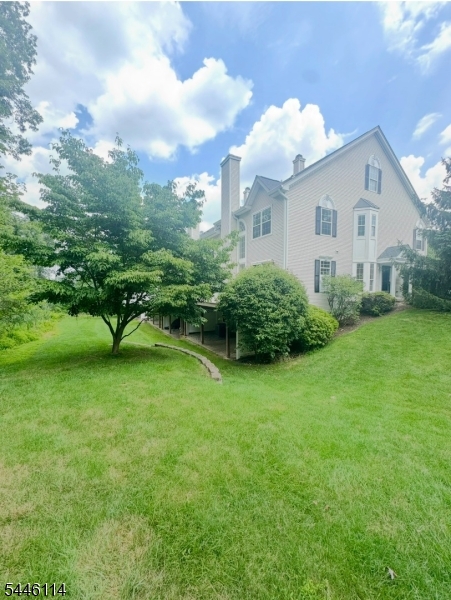 124 Constitution Way
