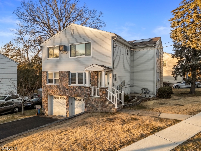 1 Dunn Rd
