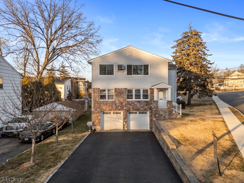 1 Dunn Rd