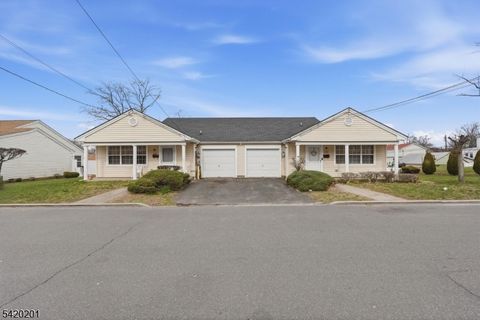 120 Carnegie Pl Union Twp. NJ 07088