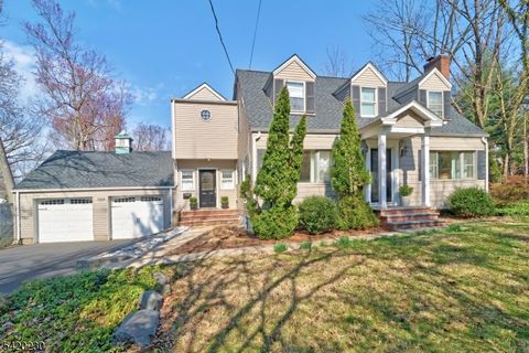 664 Plainfield Ave Berkeley Heights Twp. NJ 07922