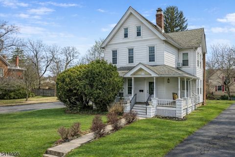 153 W Union Ave Bound Brook Boro NJ 08805