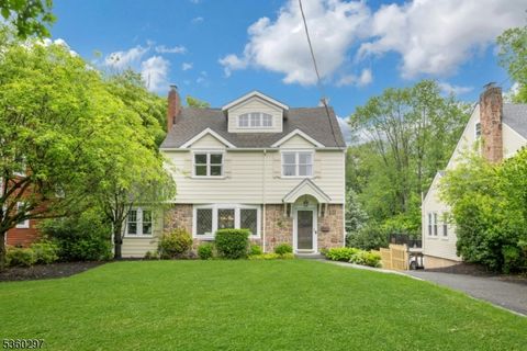 215 Kent Place Blvd Summit City NJ 07901