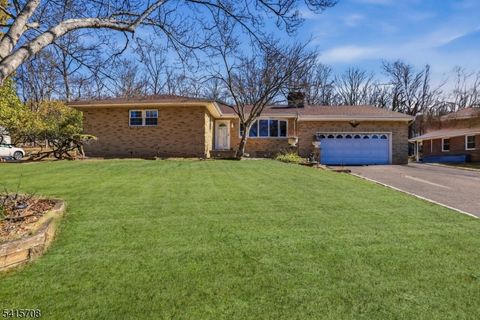 55 Stella Dr Bridgewater Twp. NJ 08807