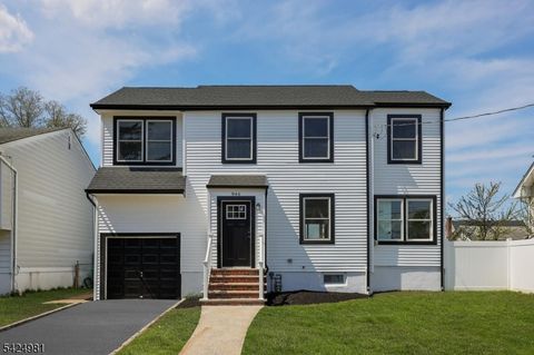 946 Moessner Ave Union Twp. NJ 07083