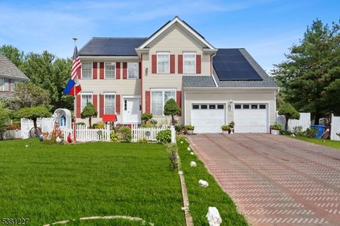 2 Golfview Ct Monroe Twp. NJ 08831