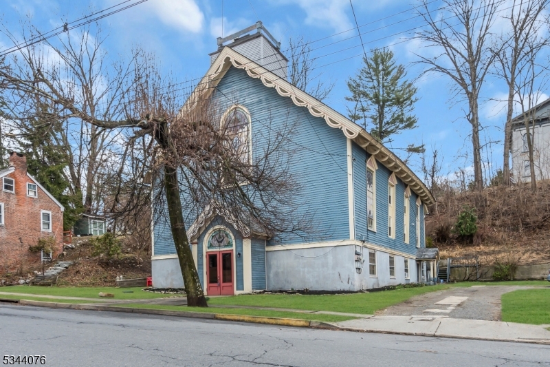 192 Market St