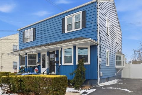 43 Freeman St Woodbridge Twp. NJ 07095