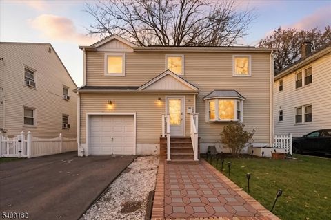 Photo of 26 Taft St, Nutley, NJ 07110 (MLS # 4000357)