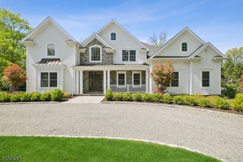 260 Hartshorn Dr Millburn Twp. NJ 07078