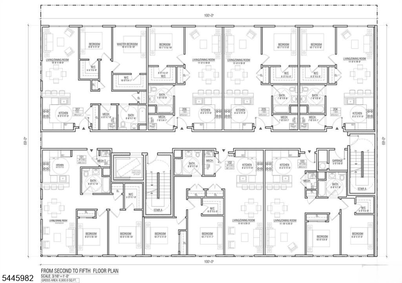 206-212 Brookdale Ave