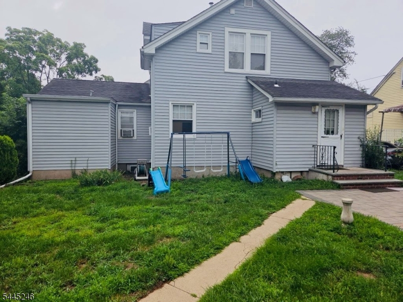 421 N Lincoln Ave