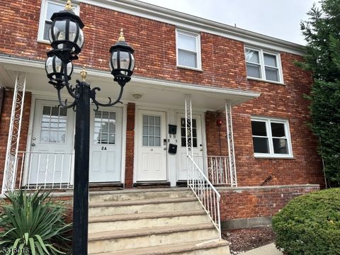 1 Oak Grove Rd B1 Caldwell Boro Twp. NJ 07006