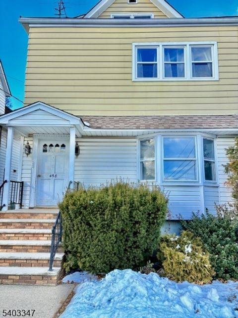 458 Totowa Rd 3 Totowa Boro NJ 07512