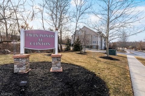 Photo of 9 Park Drive #9, Clinton, NJ 08809 (MLS # 3994158)