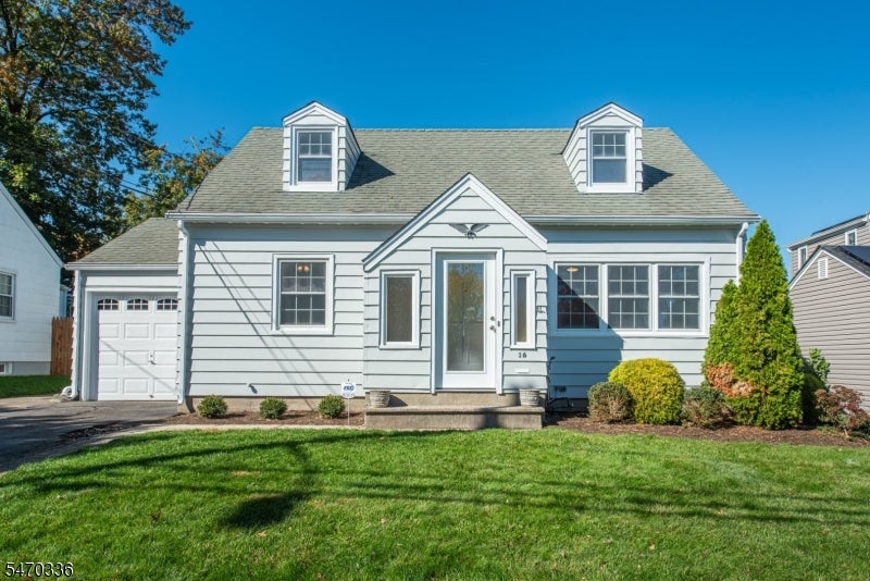 16 Orchard Dr