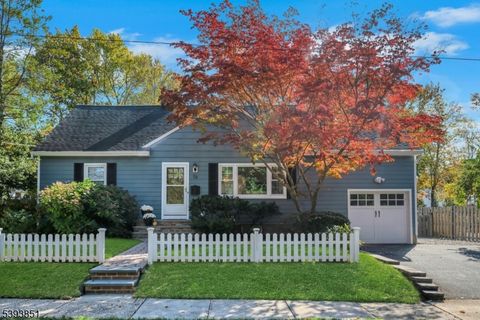 32 Locust Dr Summit City NJ 07901