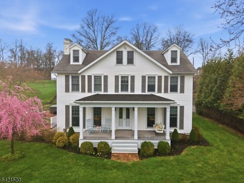 11 Mccrea Rd Union Twp. NJ 08802