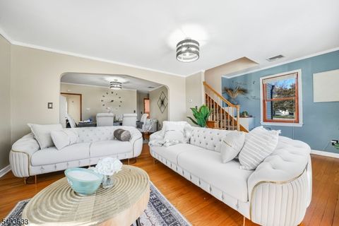 36 Clara St North Haledon Boro NJ 07508